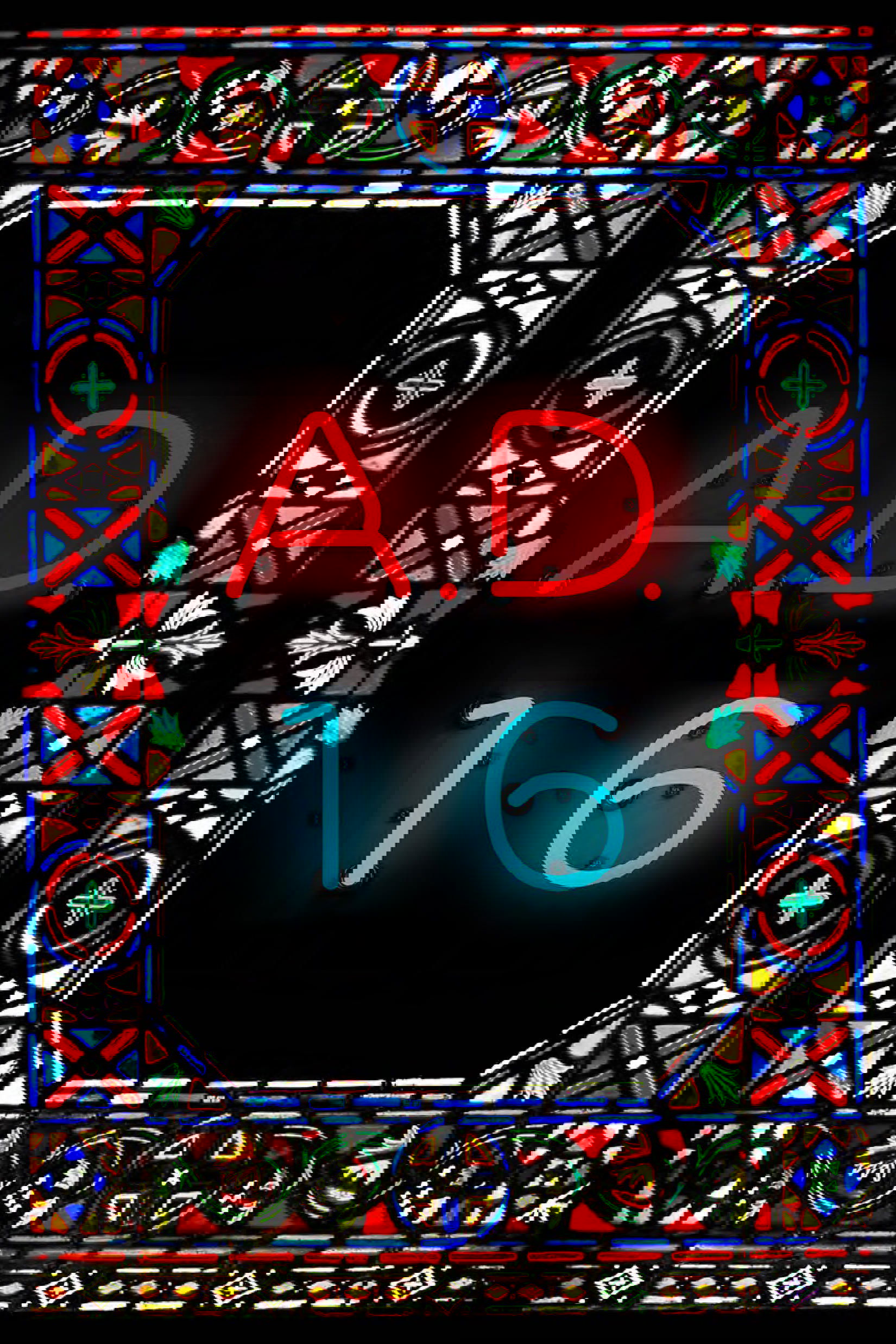 A.D. 16