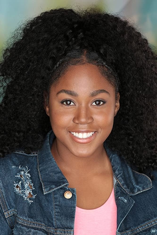 Zamani Wilder image