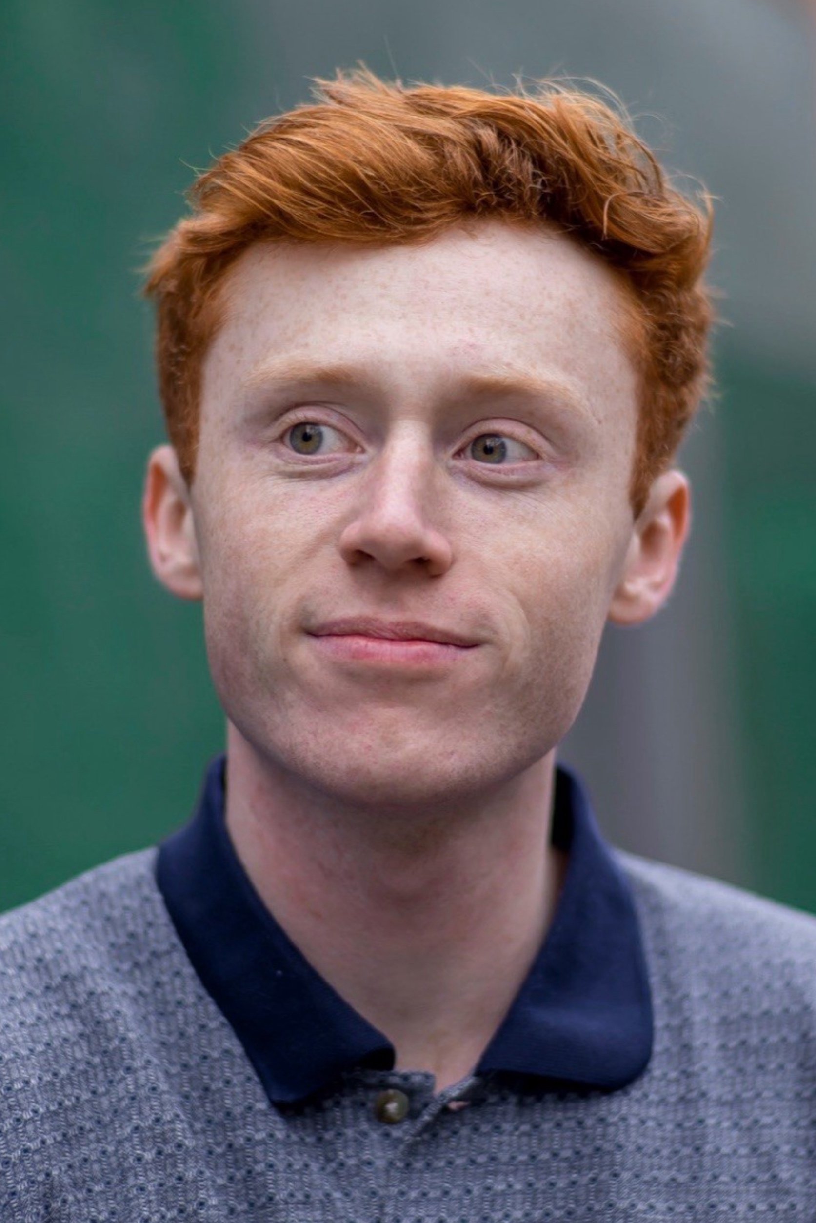 Ben Marshall image