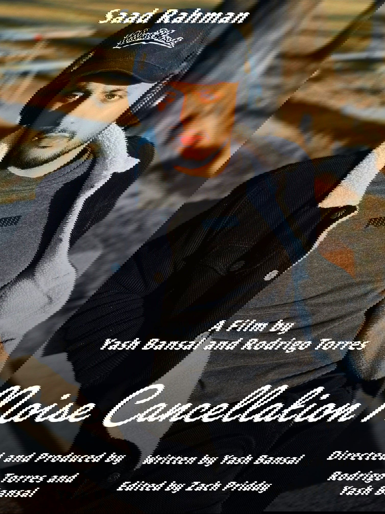 Noise Cancellation
