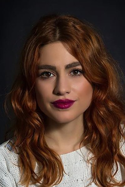 Ioanna Koutsogeorgopoulou image