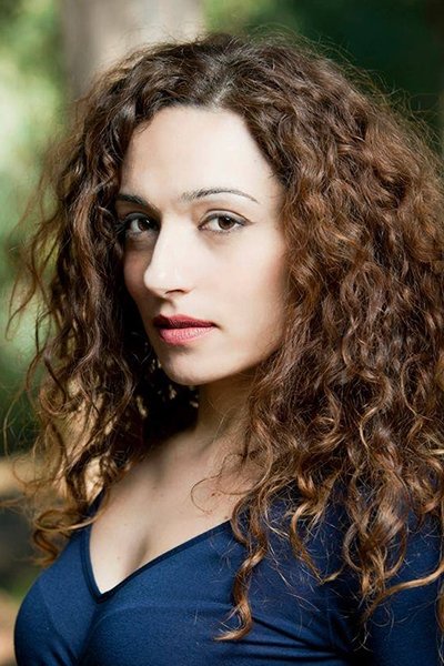 Elena Dimitriou image