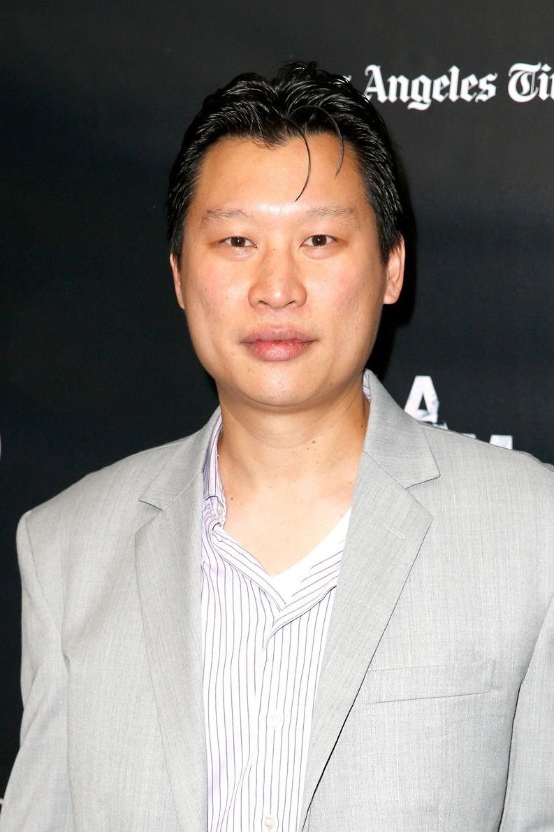 Jimmy Tsai image
