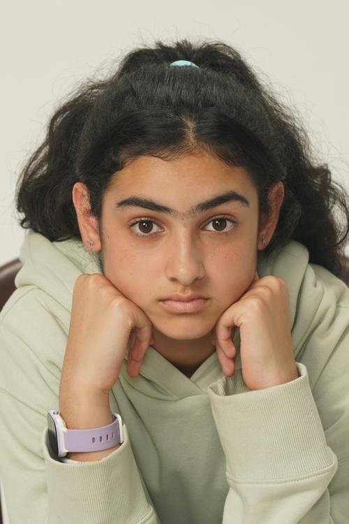Shanaya Dhillon-Birmhan image