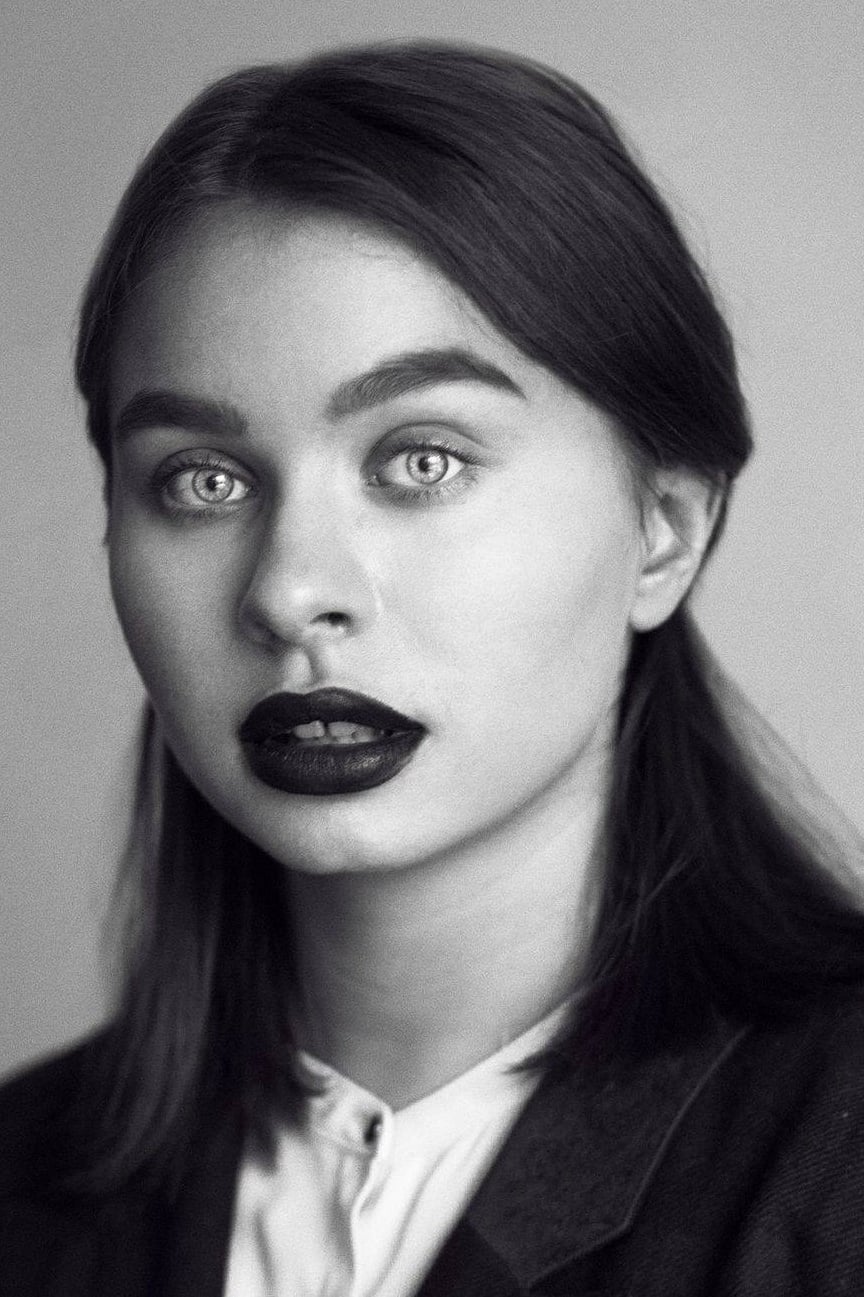 Olesya Ochepovskaya image