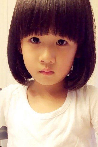 陆雨萱 image