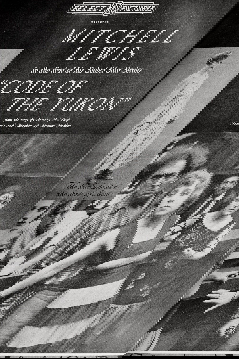 Code of the Yukon