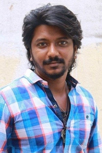 Sathish image