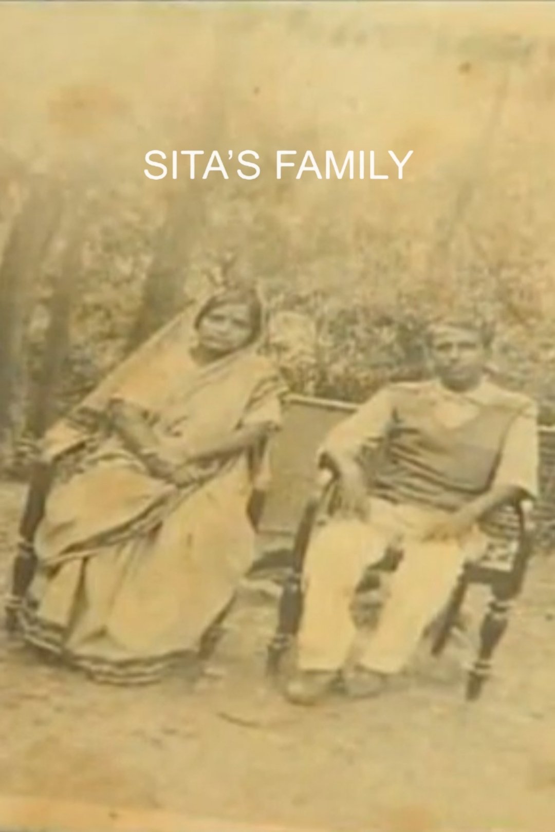 Sita's Family