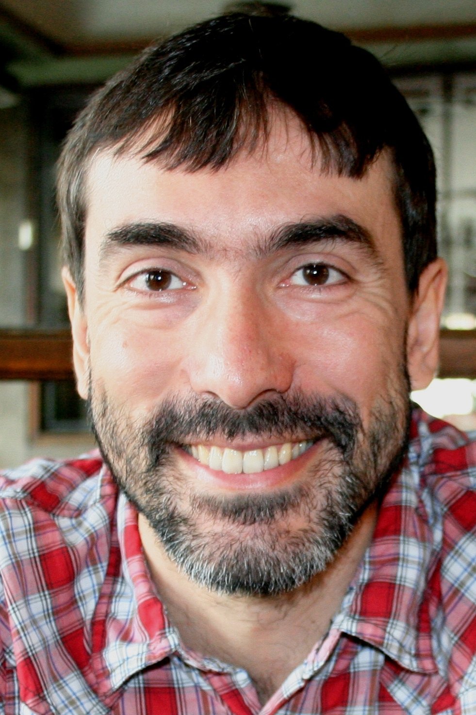 Fran Fernandez image