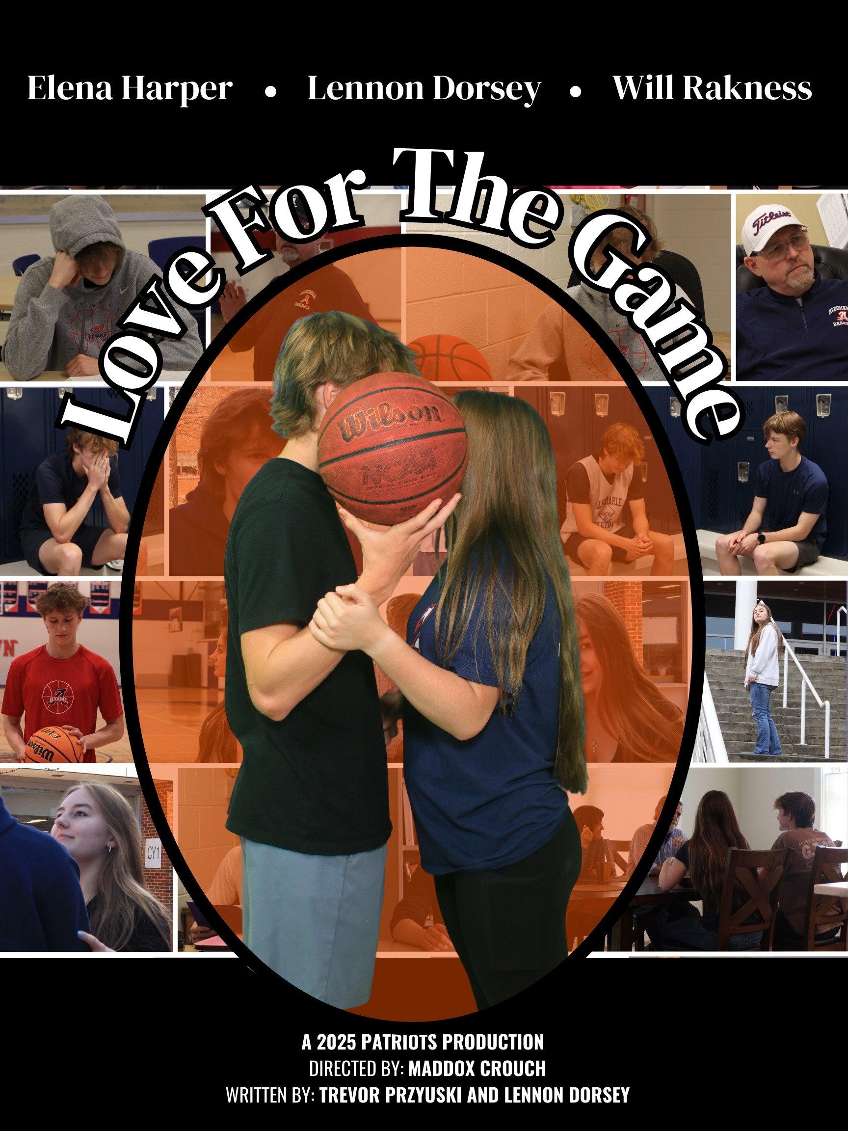 Love for the Game