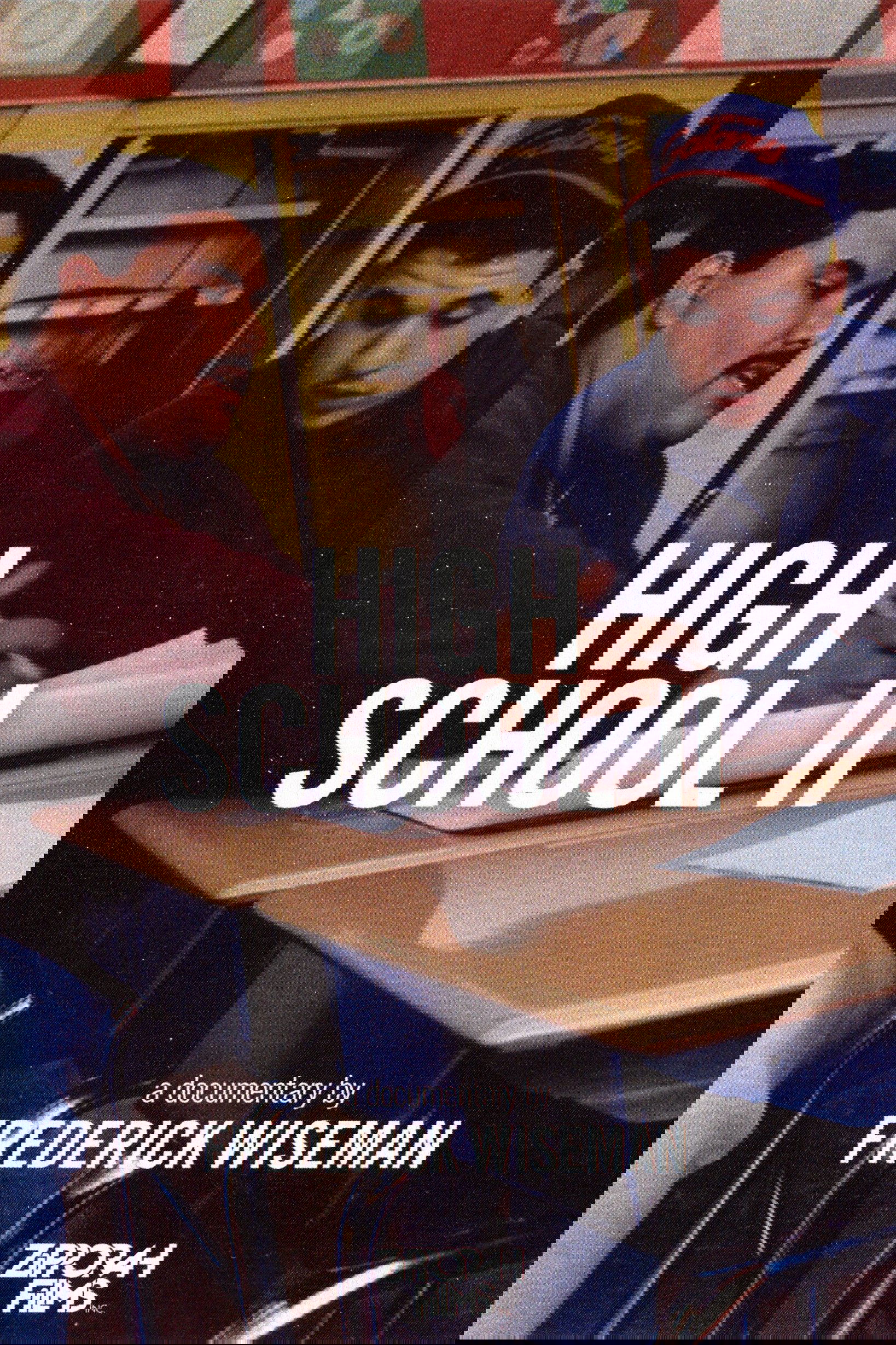 High School II