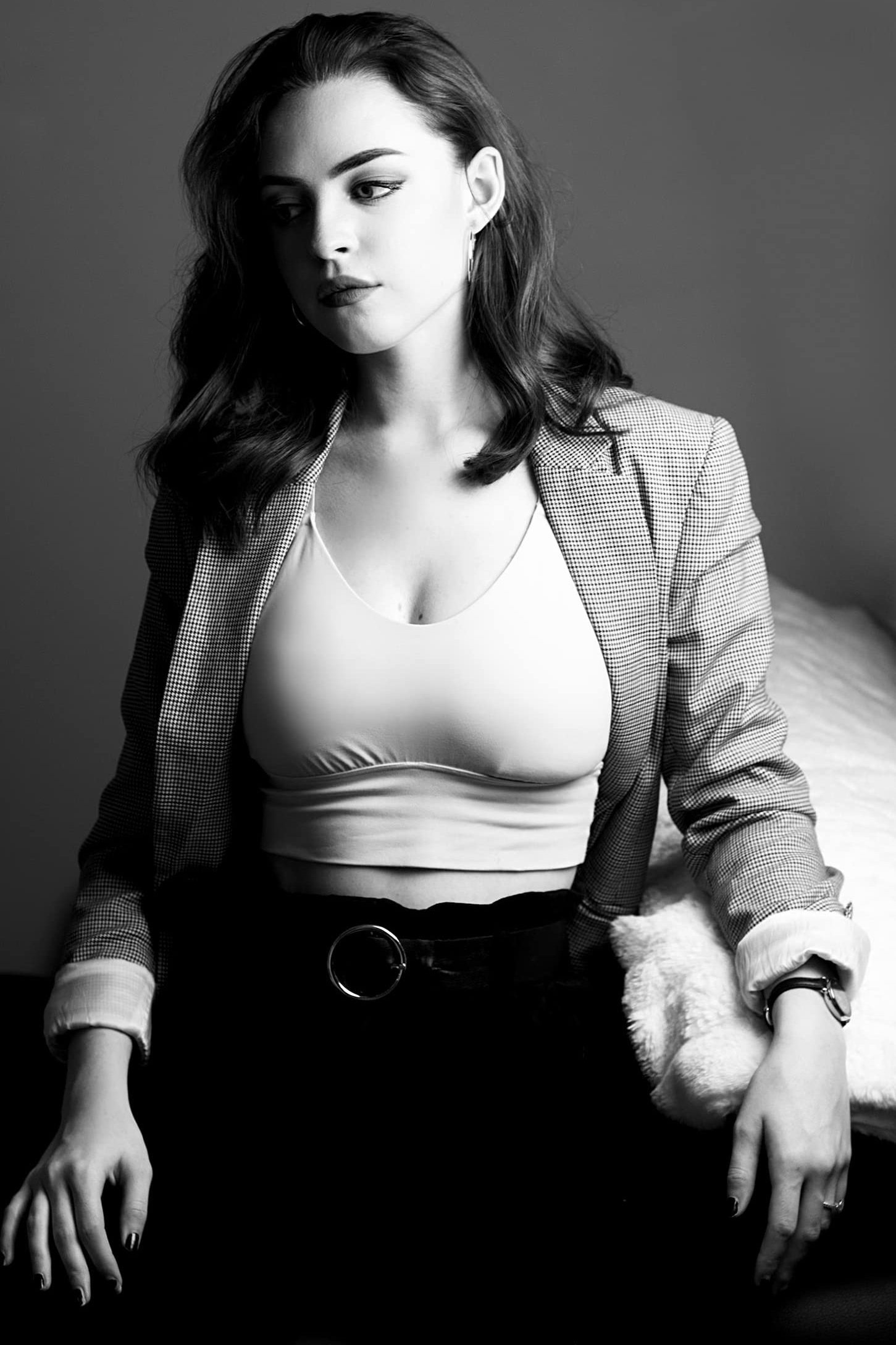 Kassidy Slaughter image