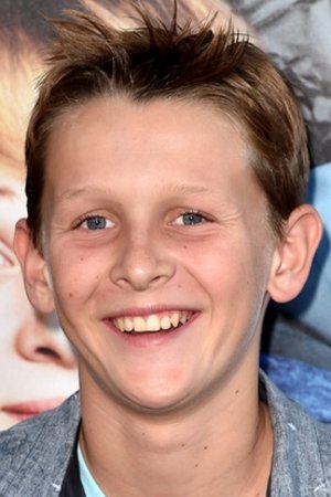 Blake Bertrand image