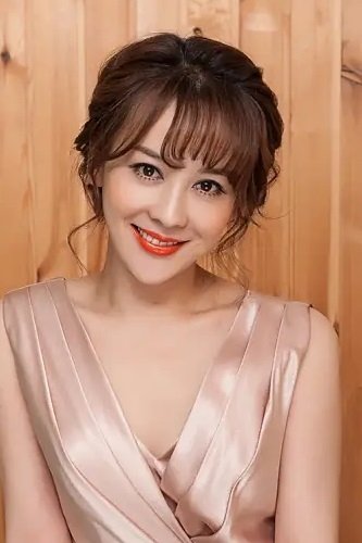 Lijing Chi image