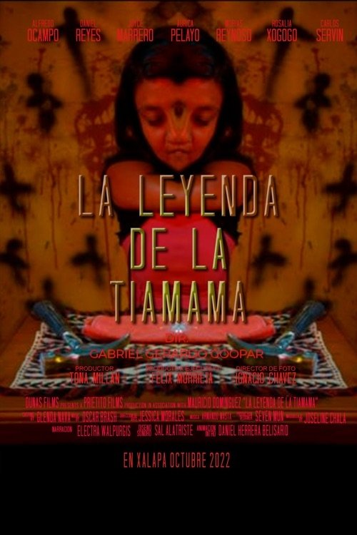 Legend of the Unclemother