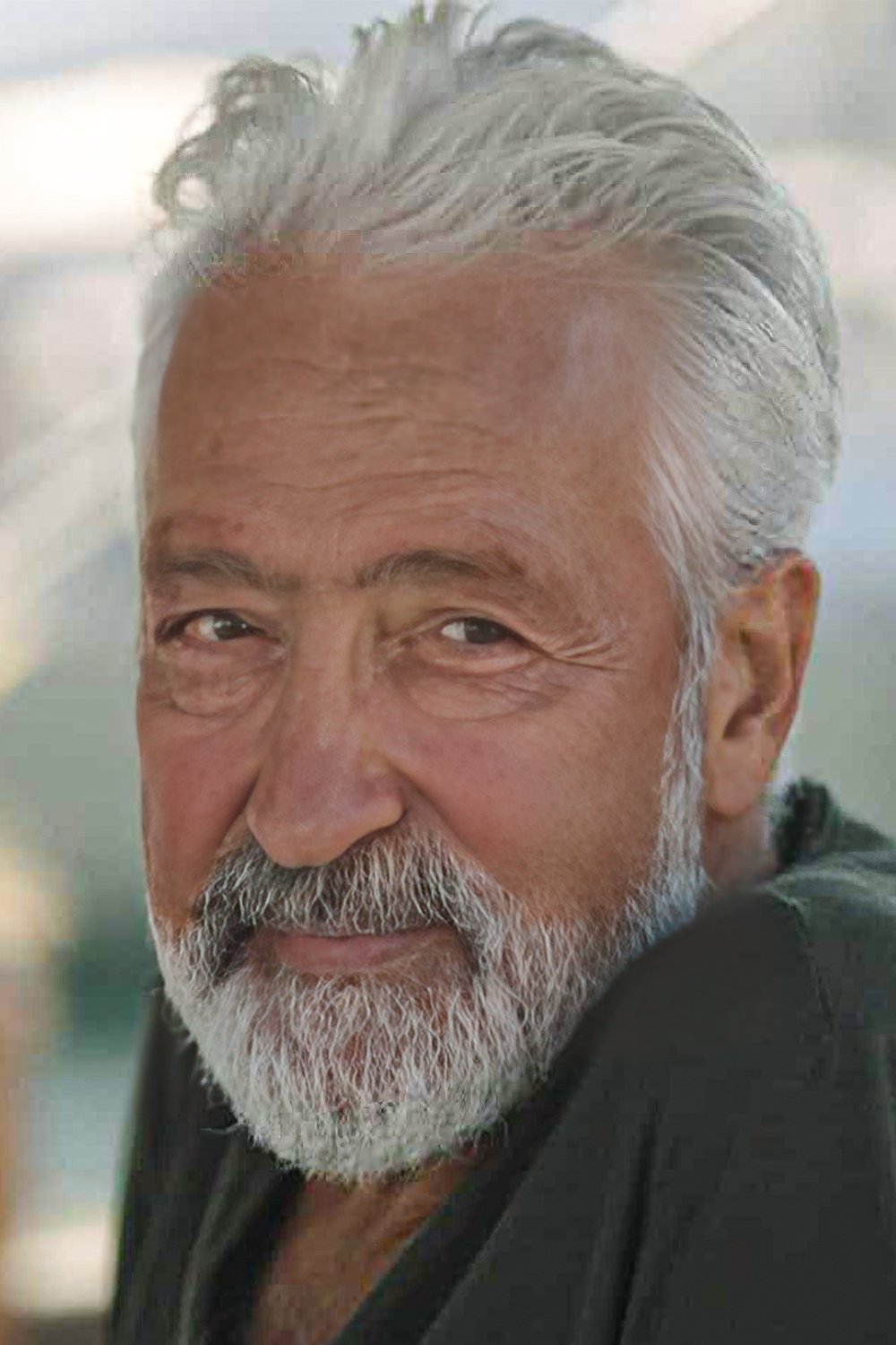 Serhat Ünaldı image