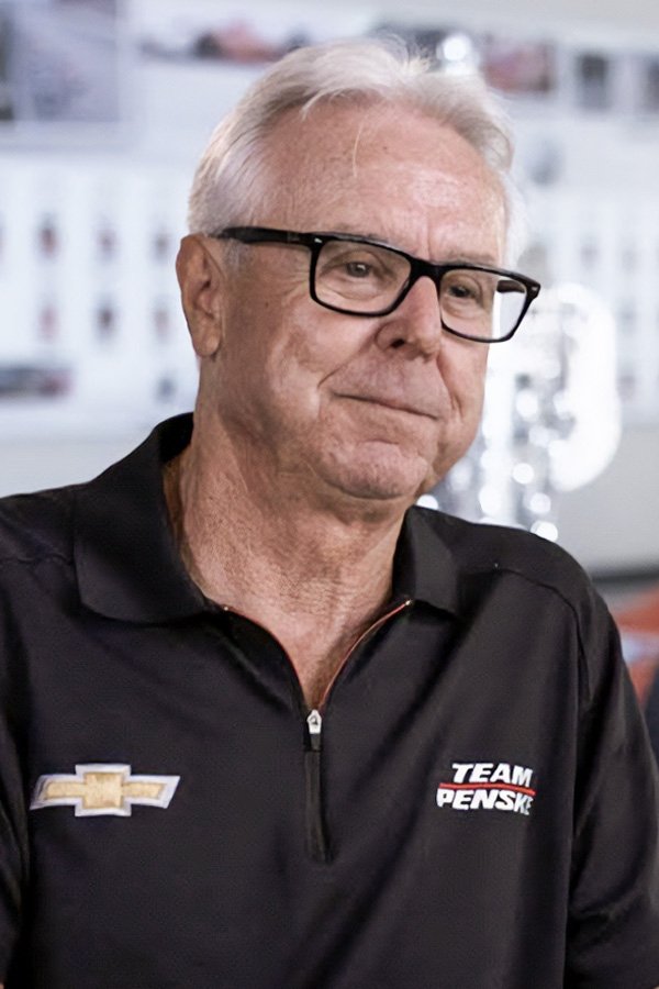 Rick Mears image