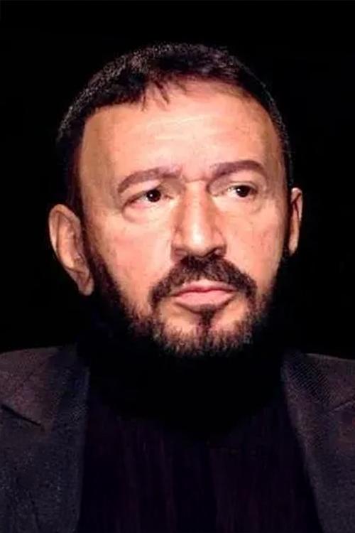 Mustafa Topaloğlu image