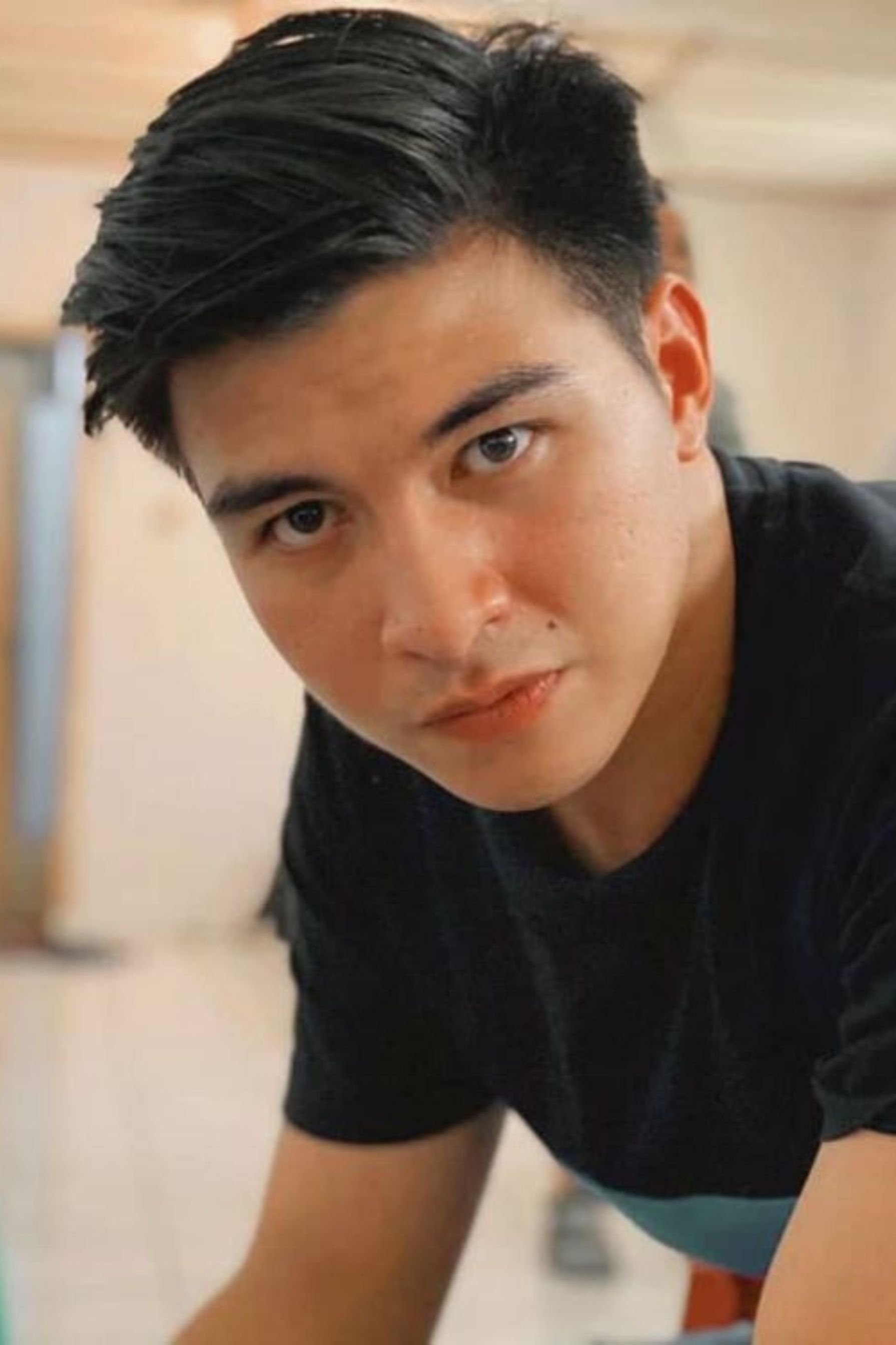 Joshua Otay image