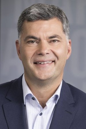 Mario Dumont image