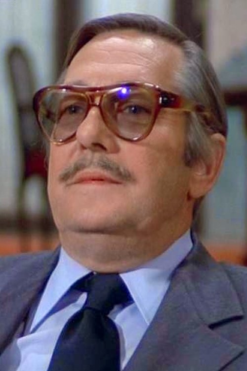 Fred Draper image