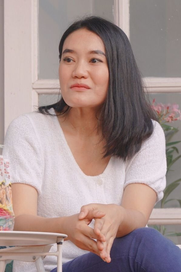 Michiko Karmila image