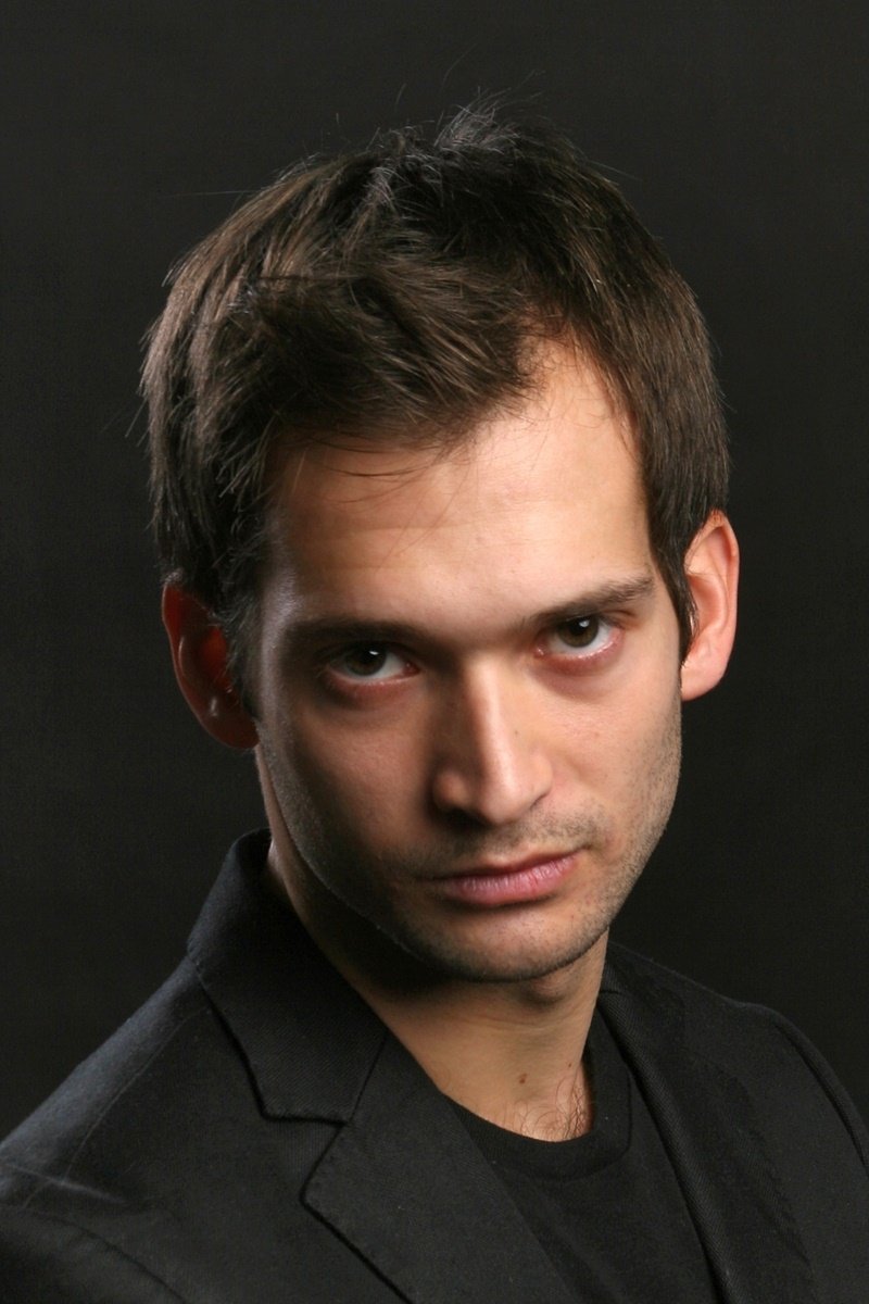 Gergely Goitein image