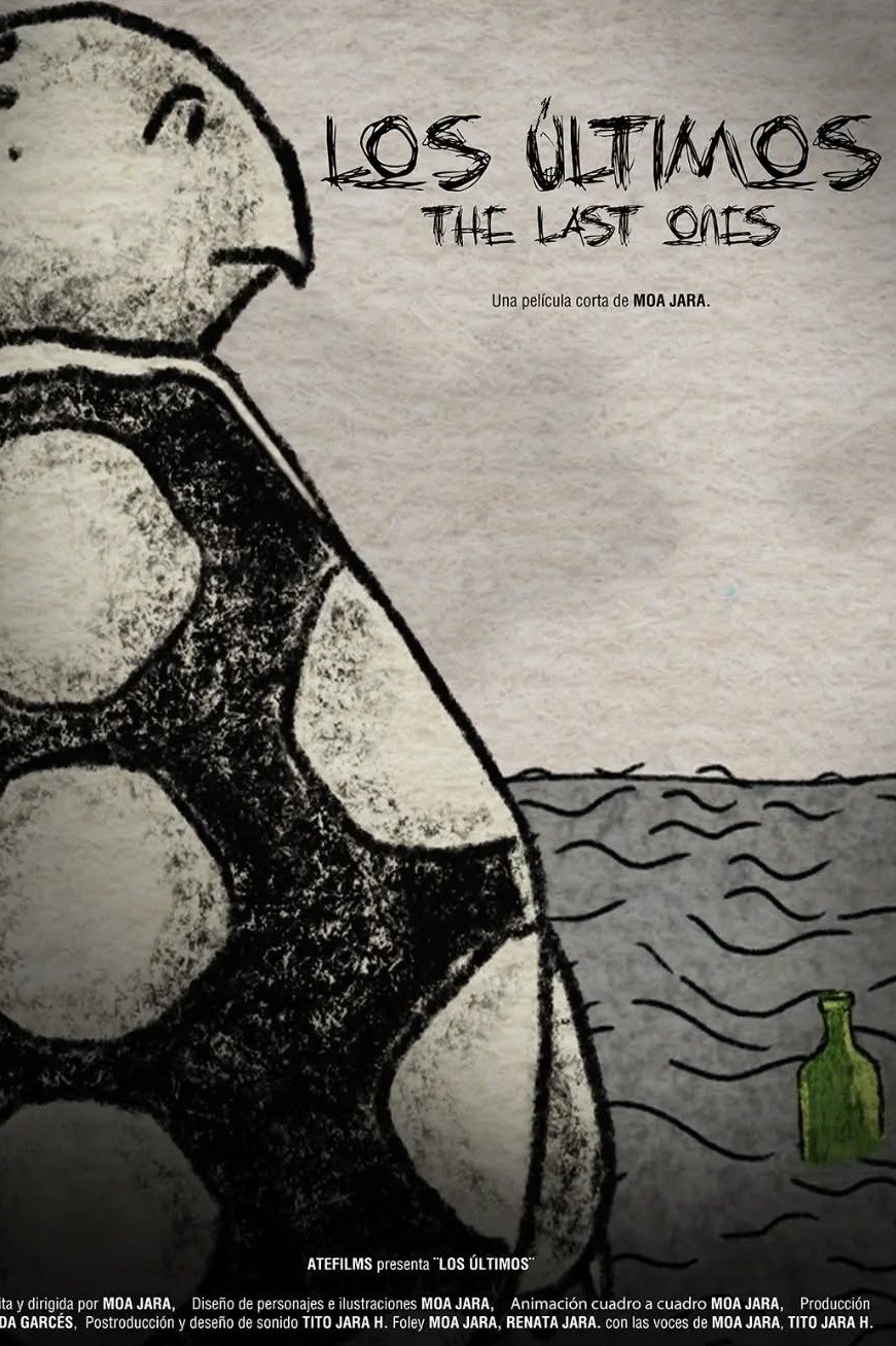 THE LAST ONES