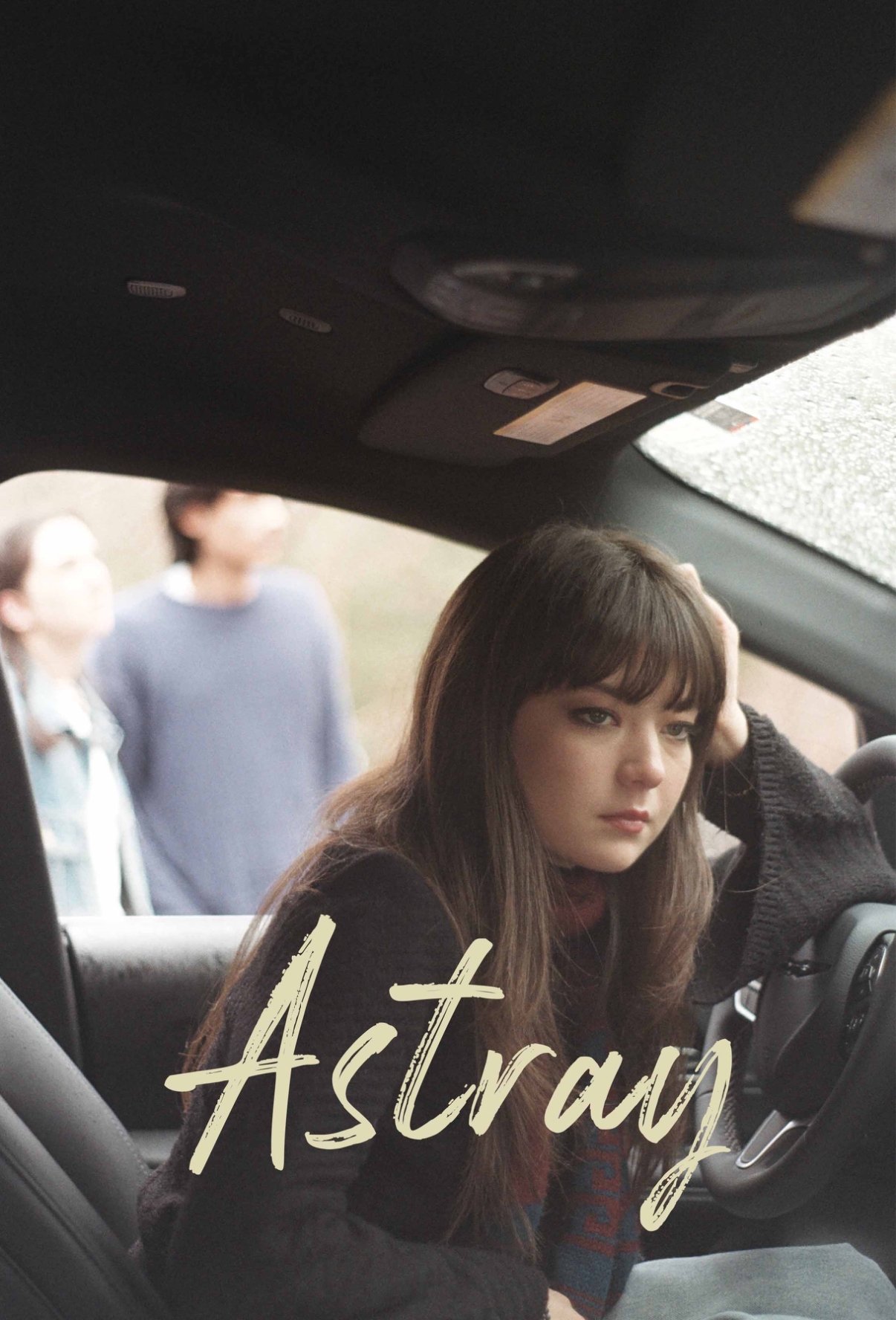 Astray