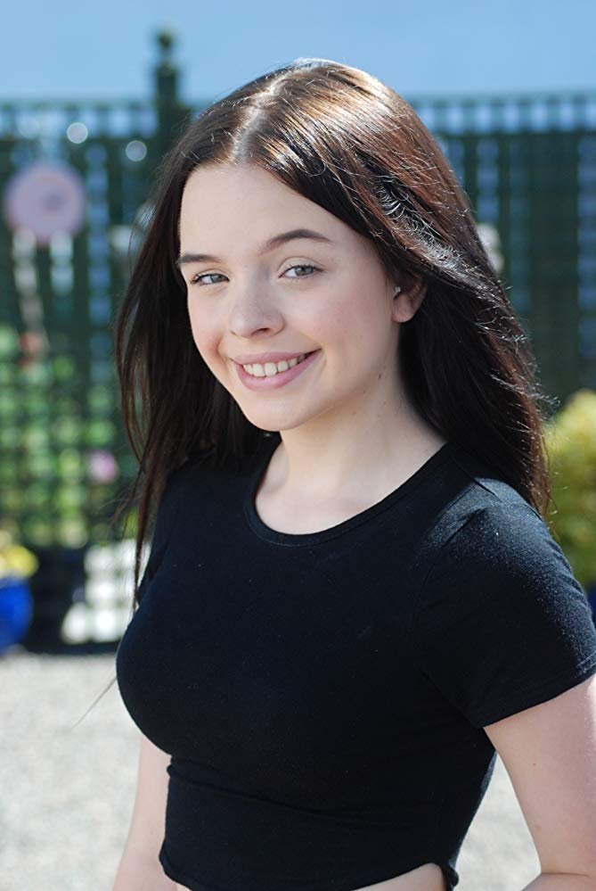 Emily Flain image