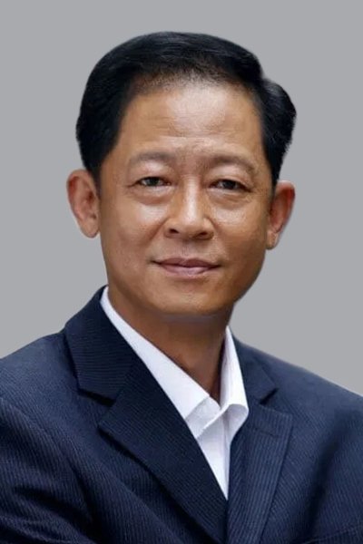 Wang Zhiwen image