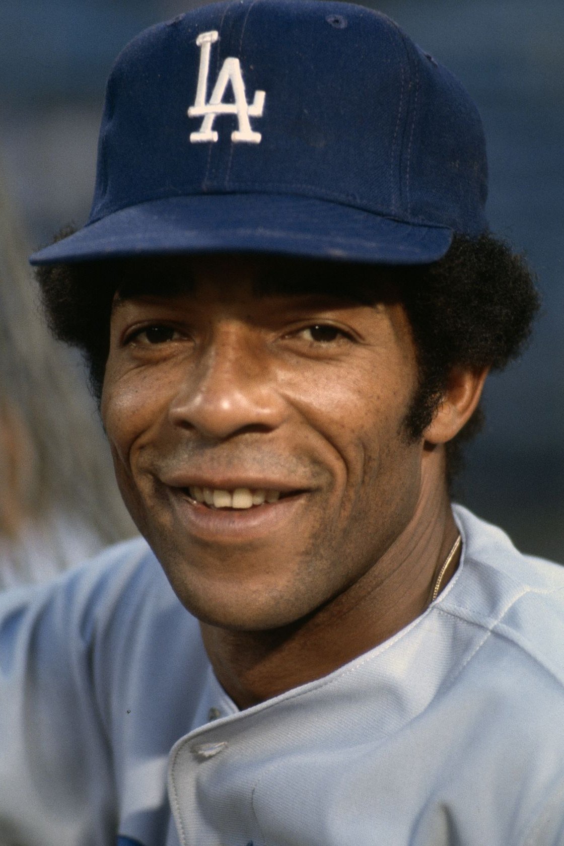 Willie Davis image