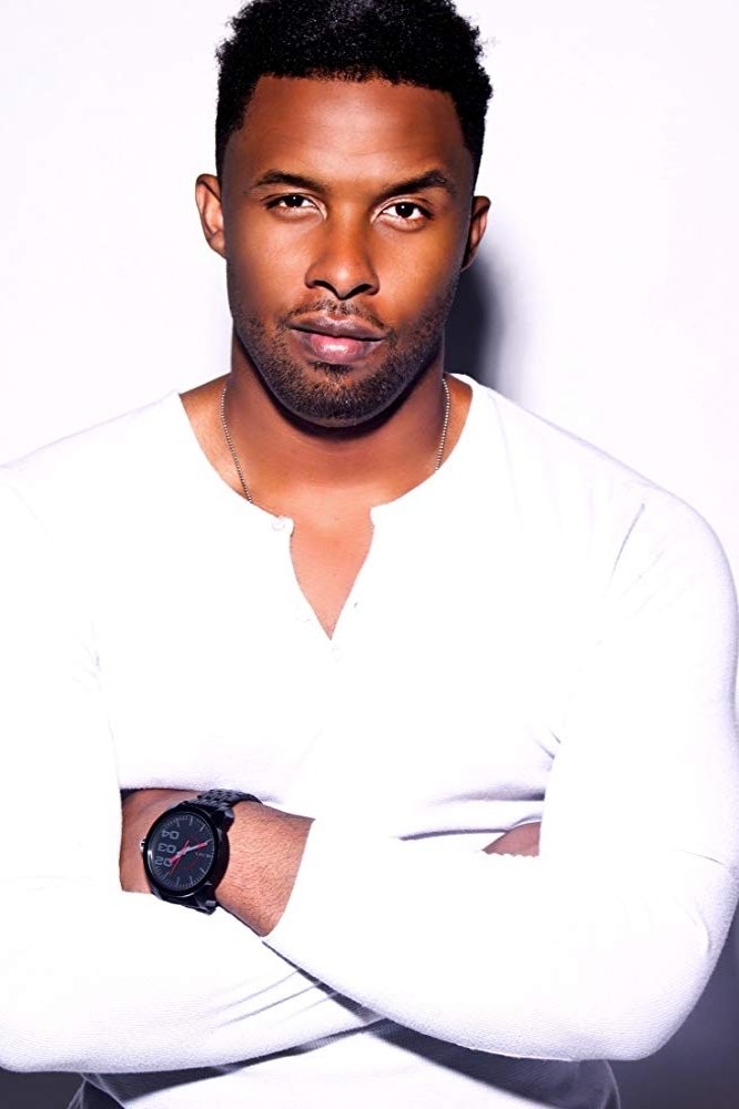 Reginald Robinson image
