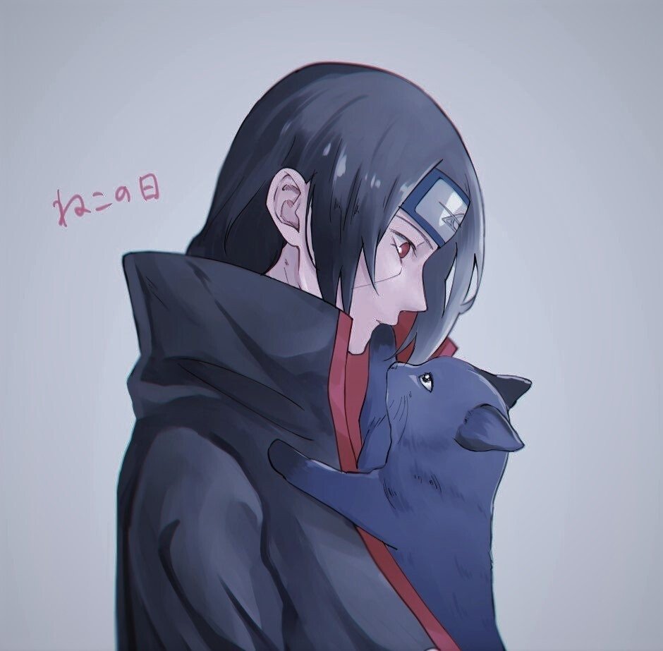 Mirai Kazuya PFP