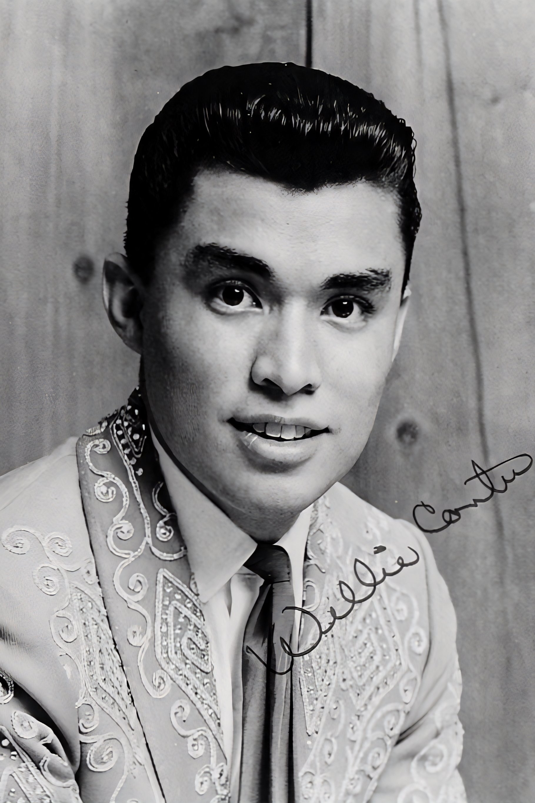 Willie Cantu image
