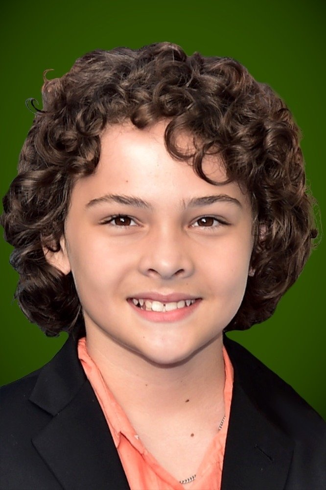 Hayden Rolence image