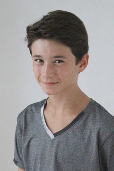 Nathan Georgelin image