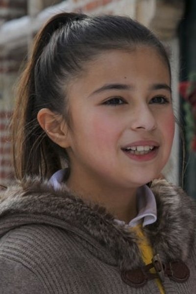 Aleyna Hila Obid image