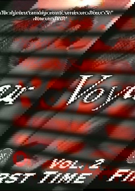 Voyeur Vol. 2: First Time