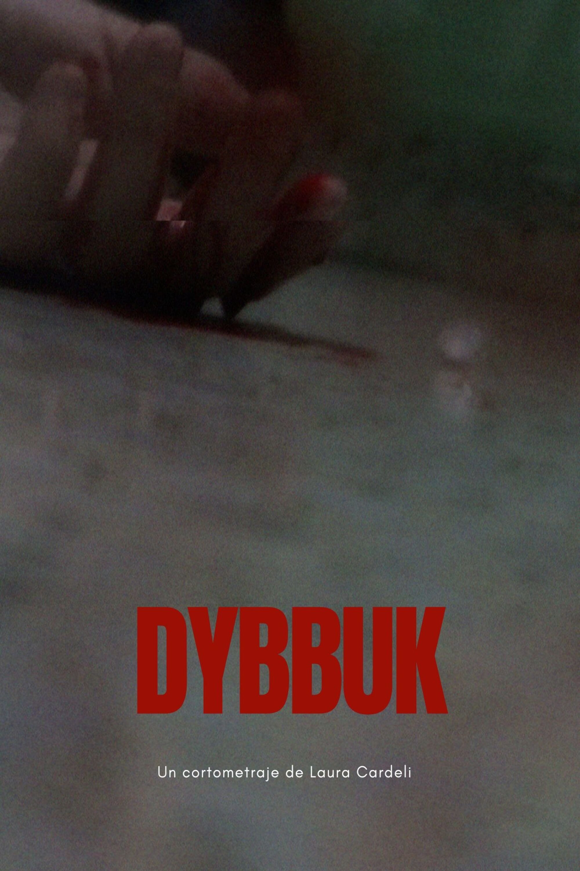 Dybbuk