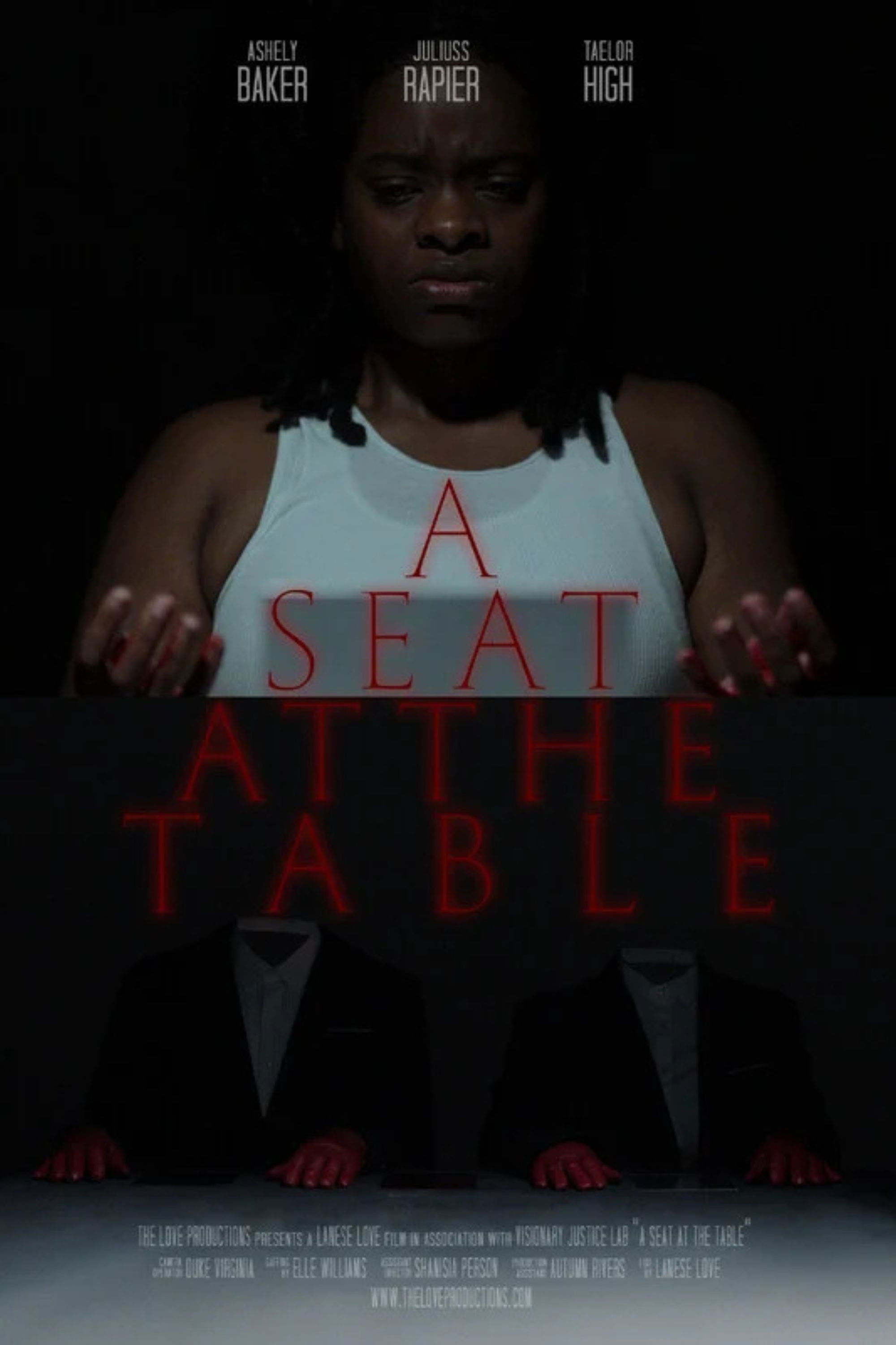 A Seat at the Table