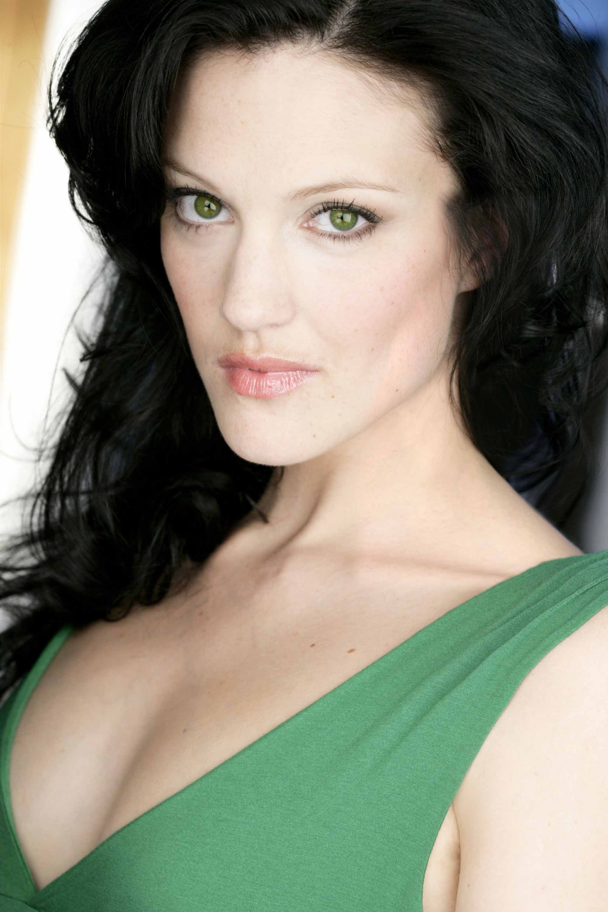Victoria Matlock image