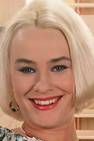 Gwyneth Morgan image
