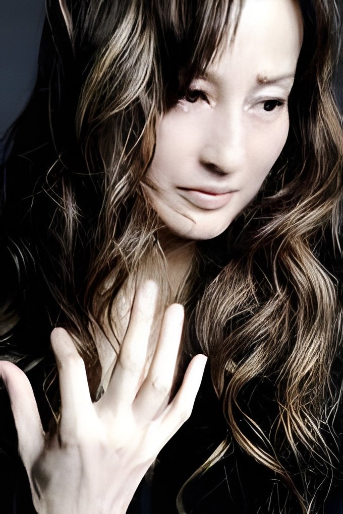 Ichiko Hashimoto image