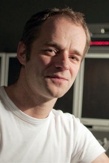 Falk Grieffenhagen image