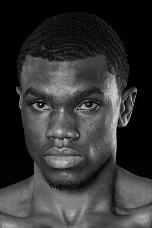 Jamontay Clark image