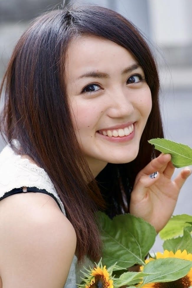 Rie Amano image
