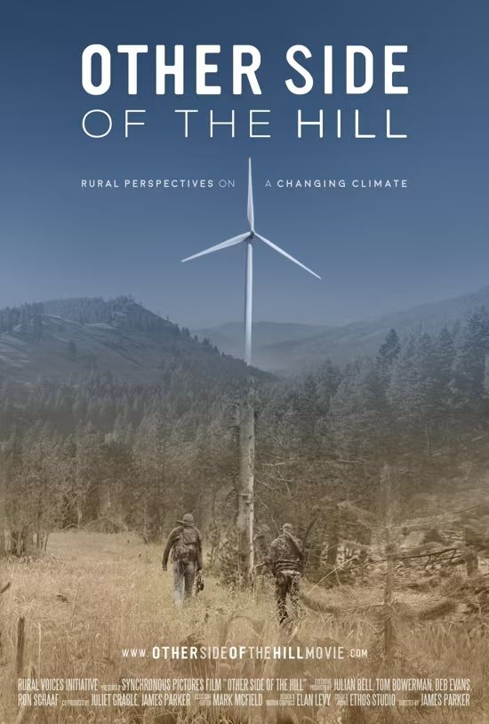 Other Side of the Hill
