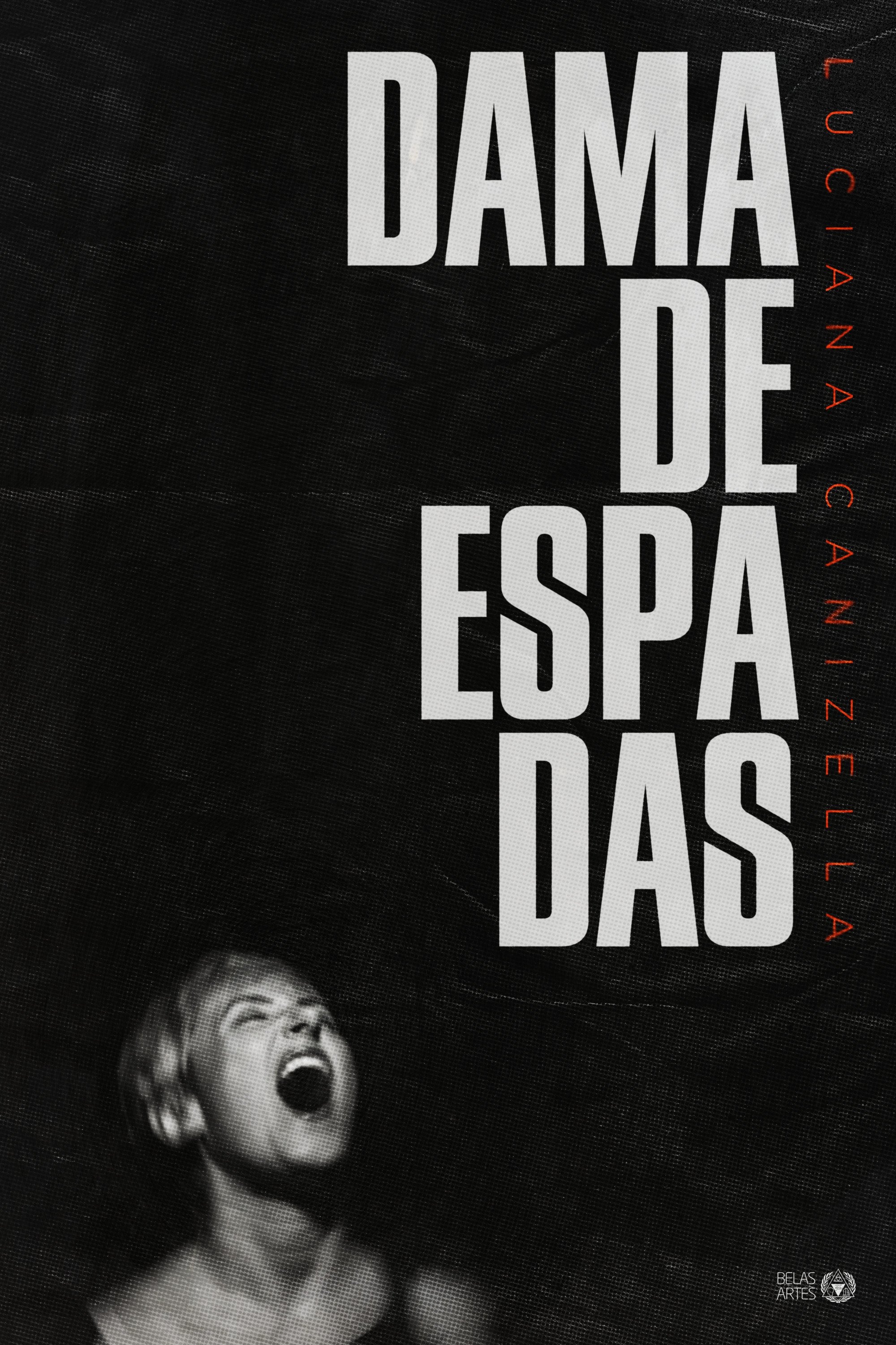Dama De Espadas